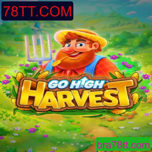 Descubra o Fascinante Mundo de GoHighHarvest: Um Mergulho no Jogo do Momento