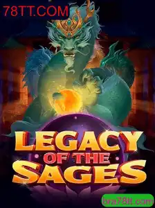 Explorando o Mundo de 'LegacyoftheSages': Um Guia Completo