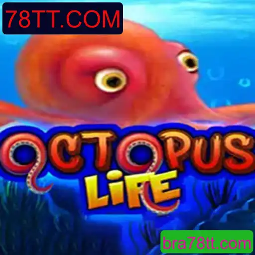 Descubra OctopusLife: Aventura Subaquática na Era Digital
