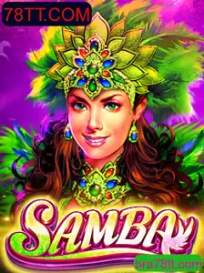Descubra o Jogo 'Samba': A Nova Sensação no Mundo dos Jogos