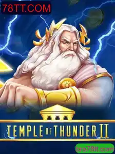 Descubra a Aventura Épica de TempleofThunderII