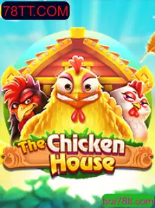 TheChickenHouse: Uma Imersão Completa no Mundo da Estratégia e Diversão