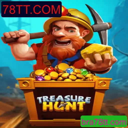 Explorando o Fascinante Mundo de TreasureHunt: O Jogo do Ano