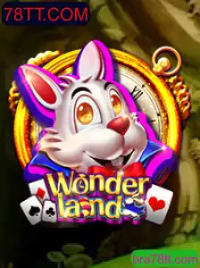 Explorando Wonderland: Um Guia Completo